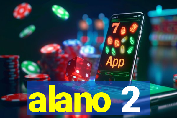 alano 2